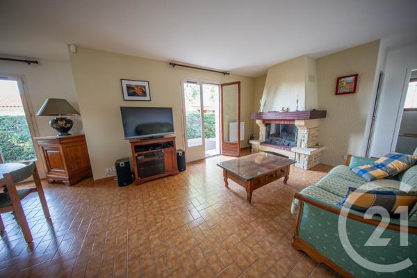 Maison à vendre  5 pièces - 96,82 m 2   ST MEDARD EN JALLES  - 33