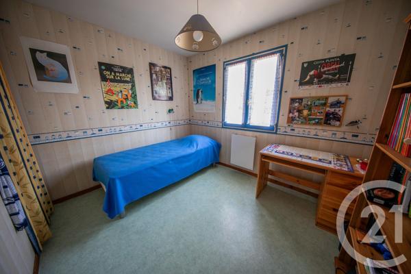 Maison à vendre  5 pièces - 96,82 m 2   ST MEDARD EN JALLES  - 33