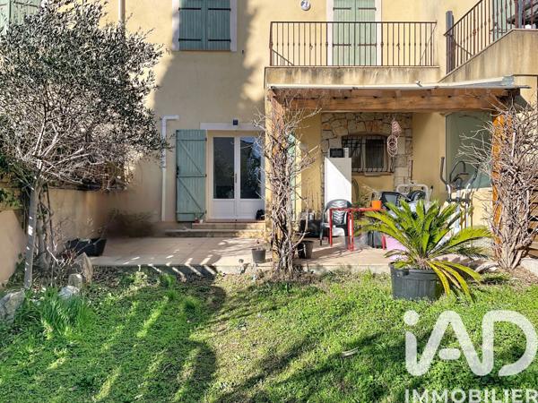 Appartement à vendre 2 pièces 55 m² Fayence