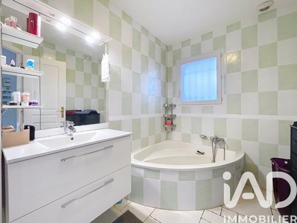 Appartement à vendre 2 pièces 55 m² Fayence