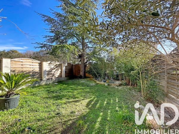 Appartement à vendre 2 pièces 55 m² Fayence