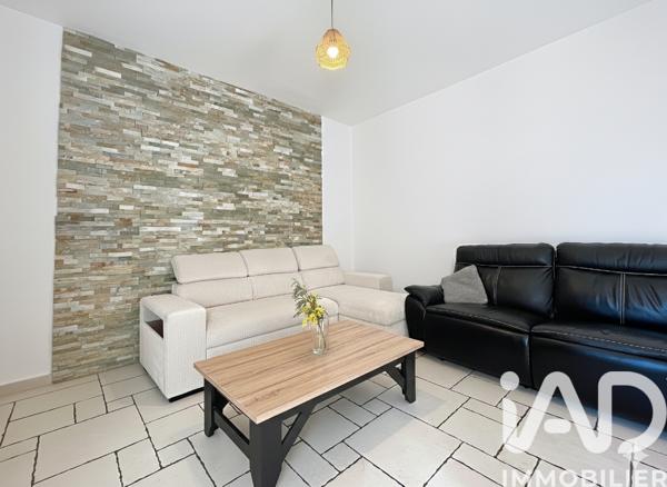 Appartement à vendre 2 pièces 55 m² Fayence