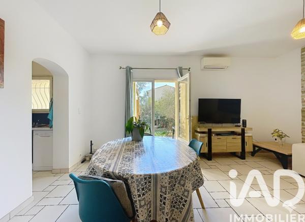 Appartement à vendre 2 pièces 55 m² Fayence