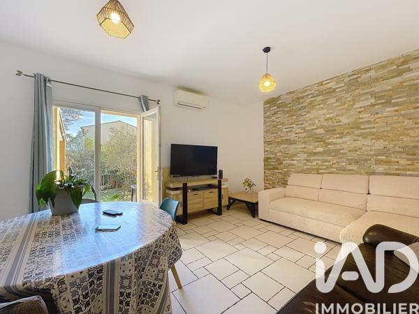 Appartement à vendre 2 pièces 55 m² Fayence