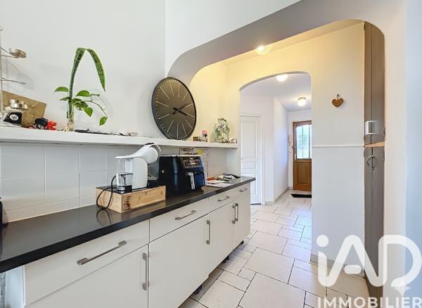 Appartement à vendre 2 pièces 55 m² Fayence