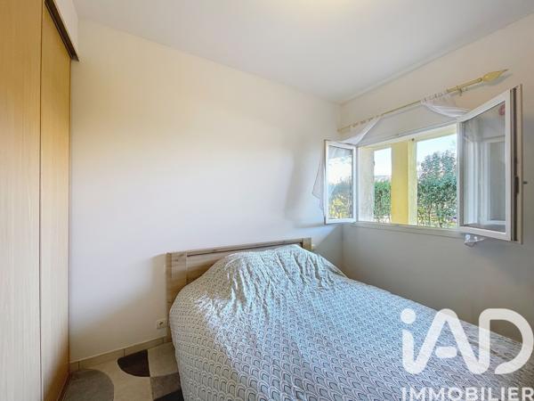 Appartement à vendre 2 pièces 55 m² Fayence