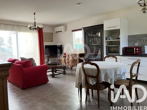 Maison à vendre 4 pièces 80 m² Salon-de-Provence