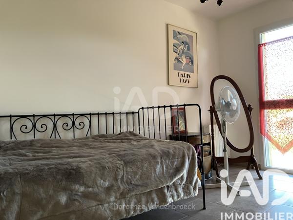 Maison à vendre 4 pièces 80 m² Salon-de-Provence