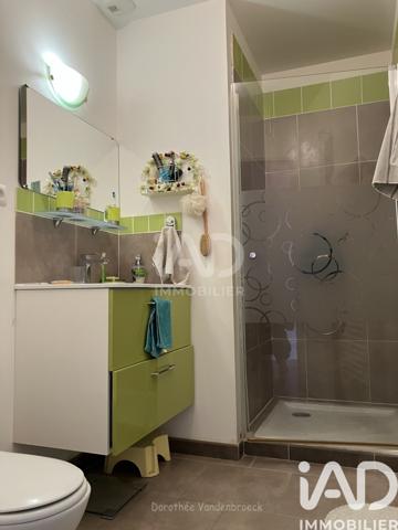 Maison à vendre 4 pièces 80 m² Salon-de-Provence