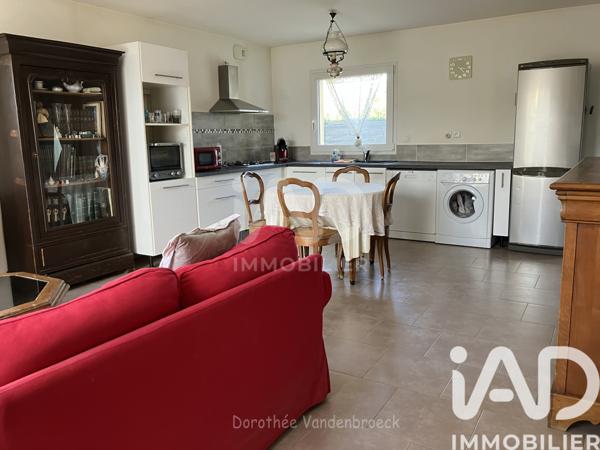 Maison à vendre 4 pièces 80 m² Salon-de-Provence