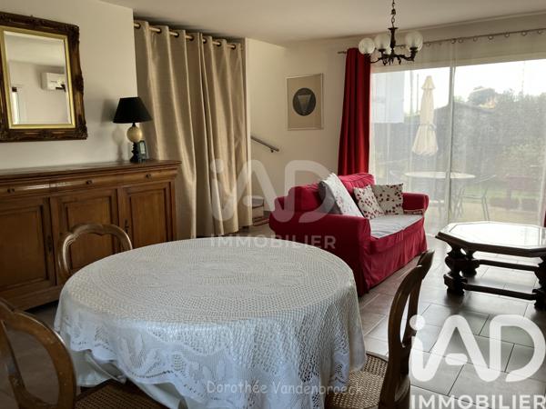 Maison à vendre 4 pièces 80 m² Salon-de-Provence
