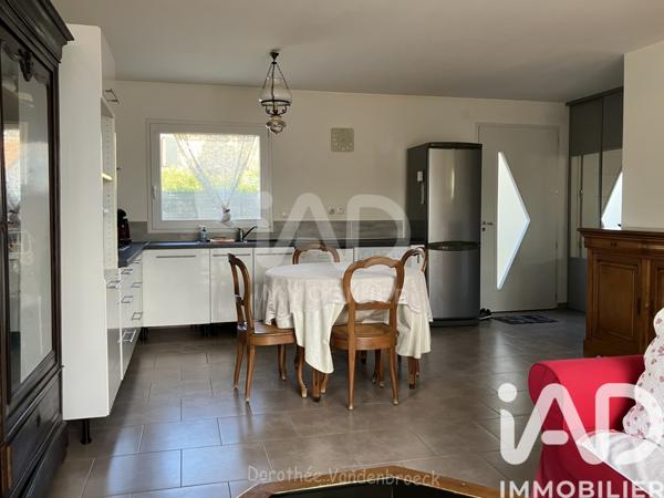 Maison à vendre 4 pièces 80 m² Salon-de-Provence