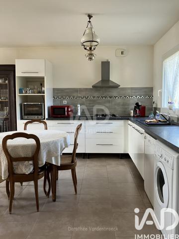 Maison à vendre 4 pièces 80 m² Salon-de-Provence