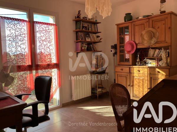 Maison à vendre 4 pièces 80 m² Salon-de-Provence