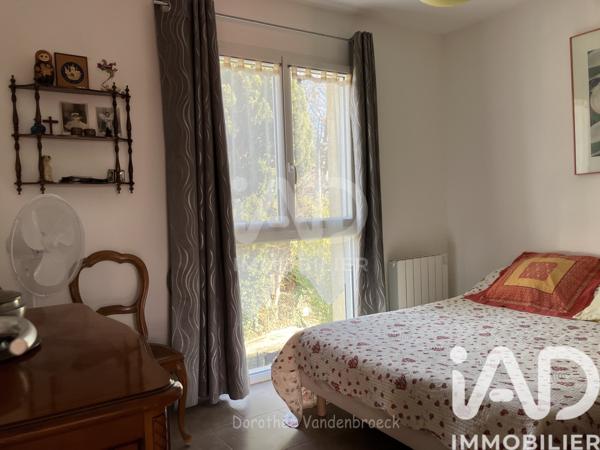 Maison à vendre 4 pièces 80 m² Salon-de-Provence