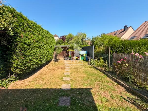Maison St Fargeau Ponthierry 6 pièce(s) 114 m2