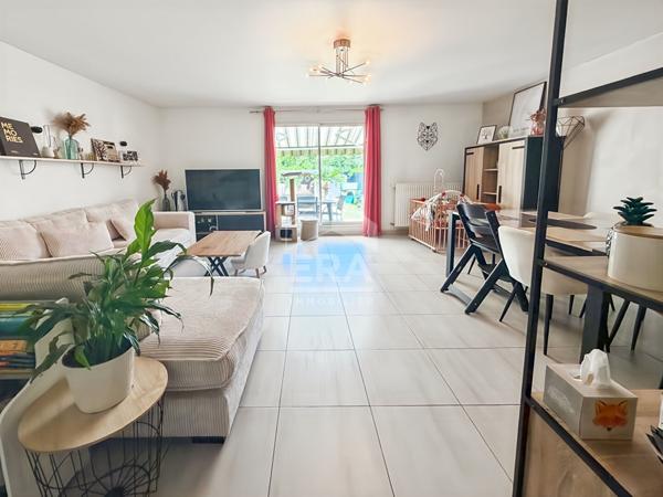 Maison St Fargeau Ponthierry 6 pièce(s) 114 m2