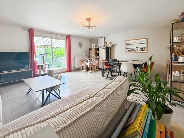 Maison St Fargeau Ponthierry 6 pièce(s) 114 m2