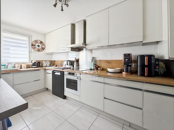 Maison St Fargeau Ponthierry 6 pièce(s) 114 m2