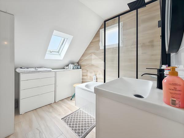 Maison St Fargeau Ponthierry 6 pièce(s) 114 m2