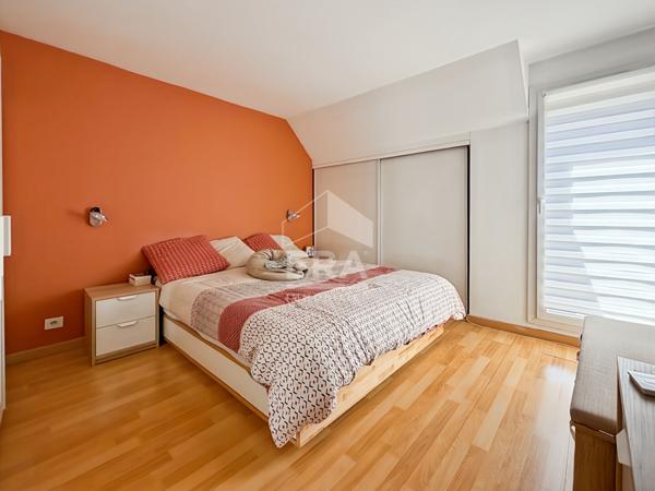 Maison St Fargeau Ponthierry 6 pièce(s) 114 m2