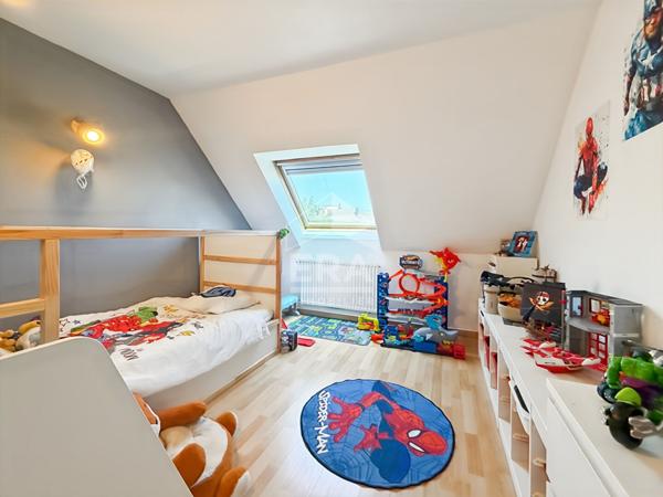 Maison St Fargeau Ponthierry 6 pièce(s) 114 m2