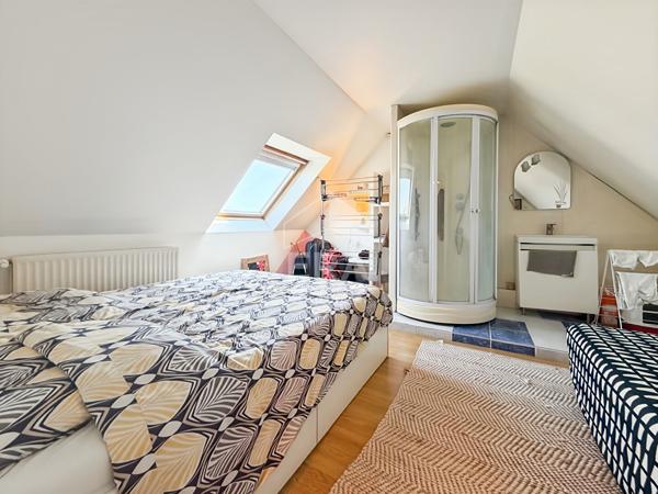 Maison St Fargeau Ponthierry 6 pièce(s) 114 m2