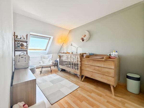 Maison St Fargeau Ponthierry 6 pièce(s) 114 m2