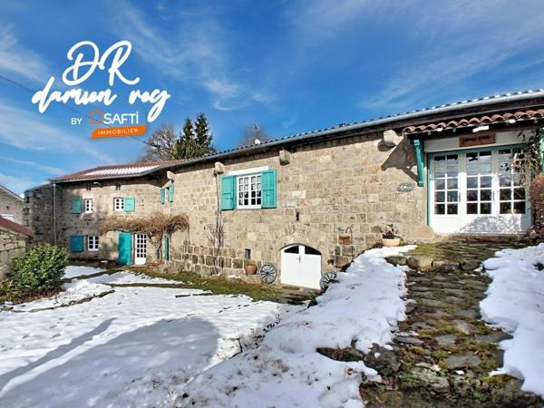 Ancien corps de ferme