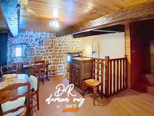 Ancien corps de ferme