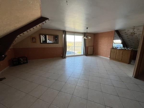 Maison à vendre |  Sainte-Féréole |  7 pièces | 195 m²