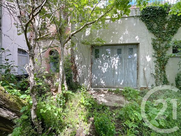 Maison à vendre  5 pièces - 111 m2 CALMONT - 31