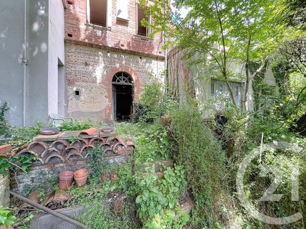 Maison à vendre  5 pièces - 111 m2 CALMONT - 31