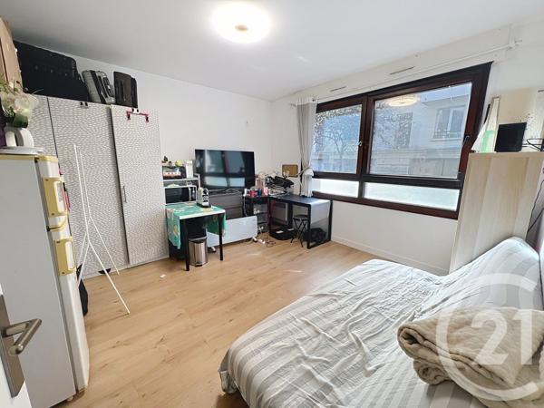 Appartement F2 à vendre  2 pièces - 35,35 m2 LE KREMLIN BICETRE - 94