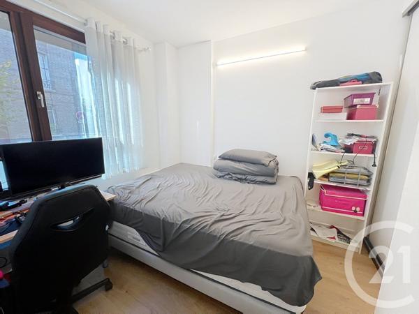 Appartement F2 à vendre  2 pièces - 35,35 m2 LE KREMLIN BICETRE - 94