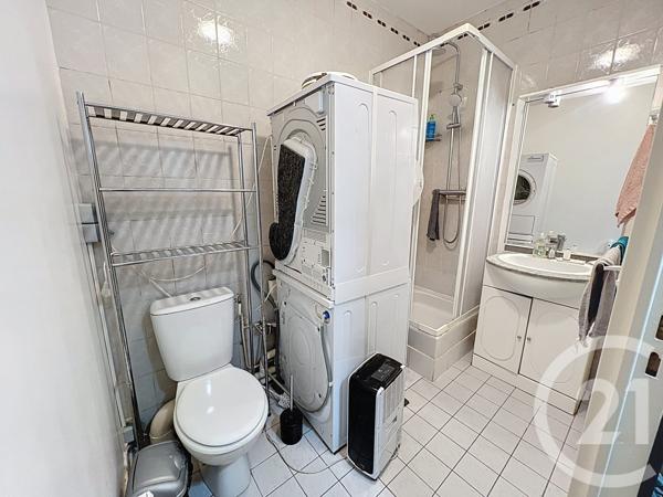 Appartement F2 à vendre  2 pièces - 35,35 m2 LE KREMLIN BICETRE - 94