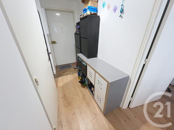 Appartement F2 à vendre  2 pièces - 35,35 m2 LE KREMLIN BICETRE - 94