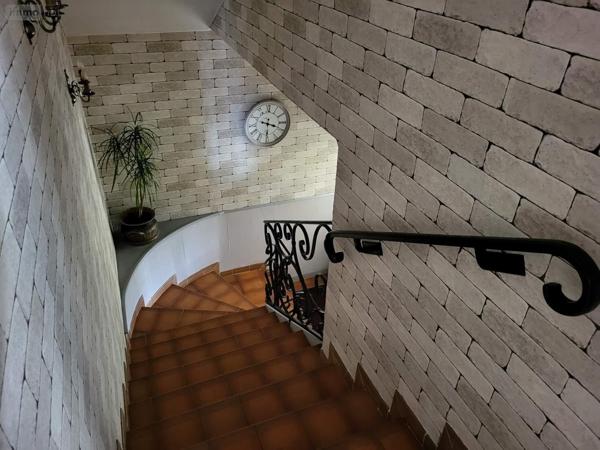 Maison à vendre à Saint-Plantaire dans l'Indre (36190), ref : 1243