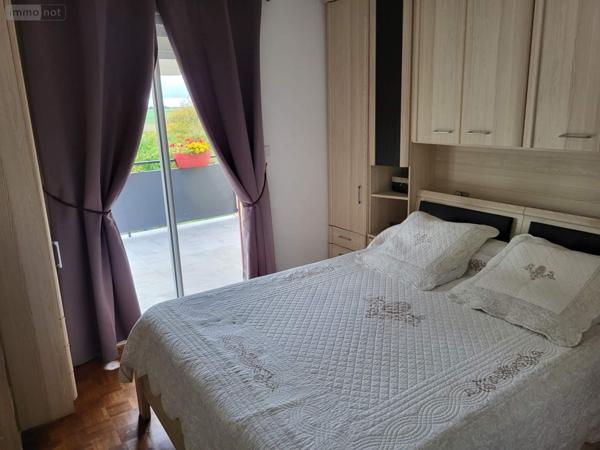 Maison à vendre à Saint-Plantaire dans l'Indre (36190), ref : 1243