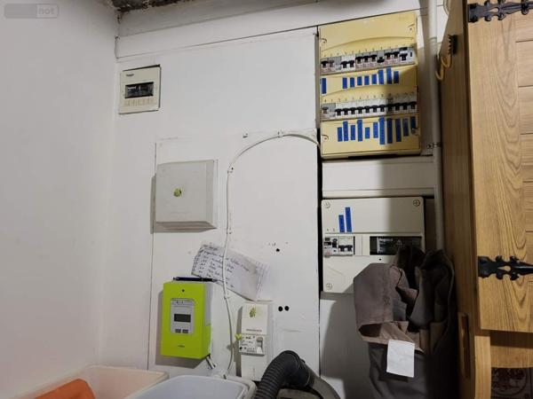 Maison à vendre à Saint-Plantaire dans l'Indre (36190), ref : 1243