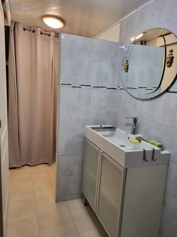 Maison à vendre à Saint-Plantaire dans l'Indre (36190), ref : 1243