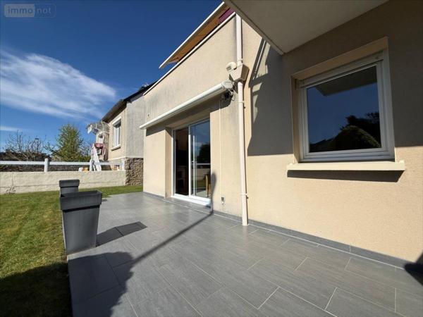 Appartement à vendre à Dol-de-Bretagne en Ille-et-Vilaine (35120), ref : 35130-1074265