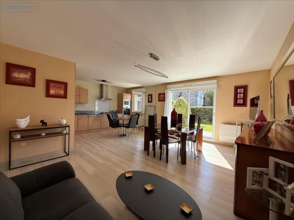 Appartement à vendre à Dol-de-Bretagne en Ille-et-Vilaine (35120), ref : 35130-1074265