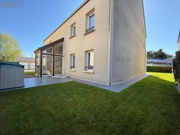Appartement à vendre à Dol-de-Bretagne en Ille-et-Vilaine (35120), ref : 35130-1074265