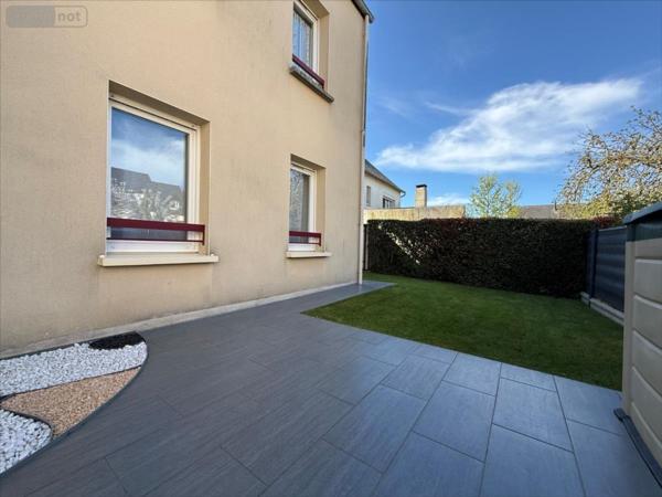 Appartement à vendre à Dol-de-Bretagne en Ille-et-Vilaine (35120), ref : 35130-1074265