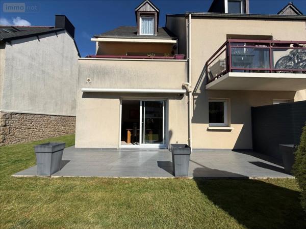 Appartement à vendre à Dol-de-Bretagne en Ille-et-Vilaine (35120), ref : 35130-1074265