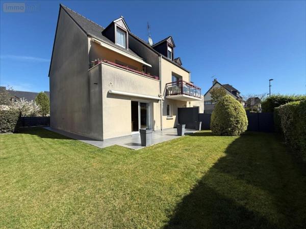 Appartement à vendre à Dol-de-Bretagne en Ille-et-Vilaine (35120), ref : 35130-1074265