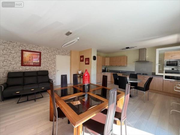 Appartement à vendre à Dol-de-Bretagne en Ille-et-Vilaine (35120), ref : 35130-1074265