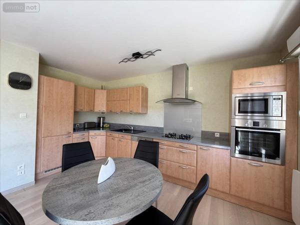 Appartement à vendre à Dol-de-Bretagne en Ille-et-Vilaine (35120), ref : 35130-1074265