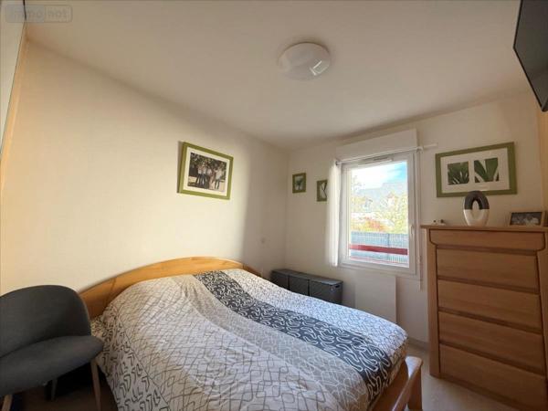 Appartement à vendre à Dol-de-Bretagne en Ille-et-Vilaine (35120), ref : 35130-1074265